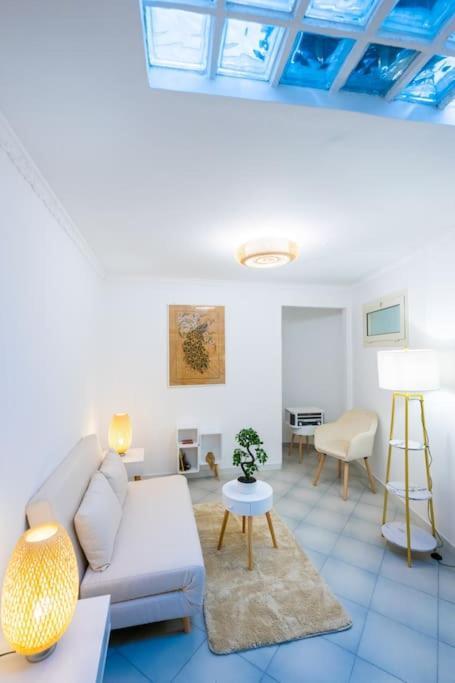 House On The Rock Apartment โปซิตาโน ภายนอก รูปภาพ