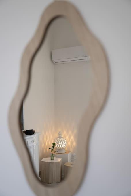 House On The Rock Apartment โปซิตาโน ภายนอก รูปภาพ