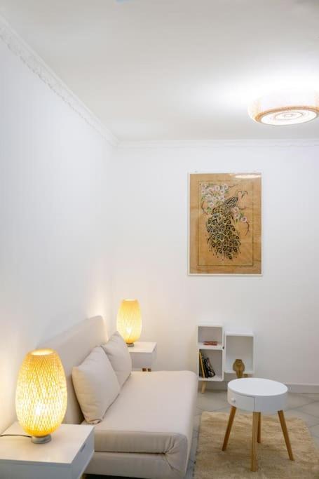 House On The Rock Apartment โปซิตาโน ภายนอก รูปภาพ