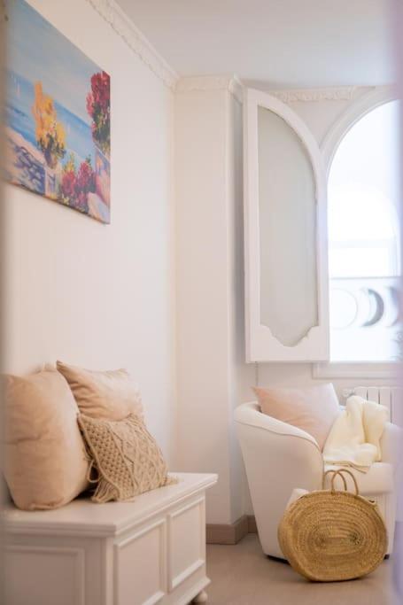House On The Rock Apartment โปซิตาโน ภายนอก รูปภาพ