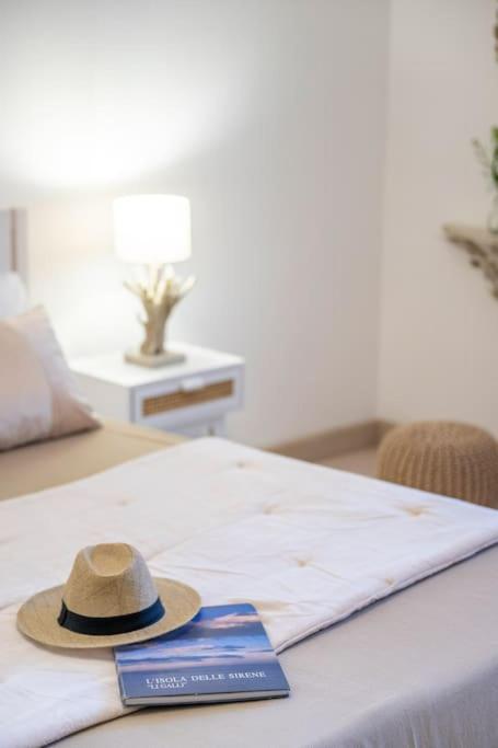 House On The Rock Apartment โปซิตาโน ภายนอก รูปภาพ